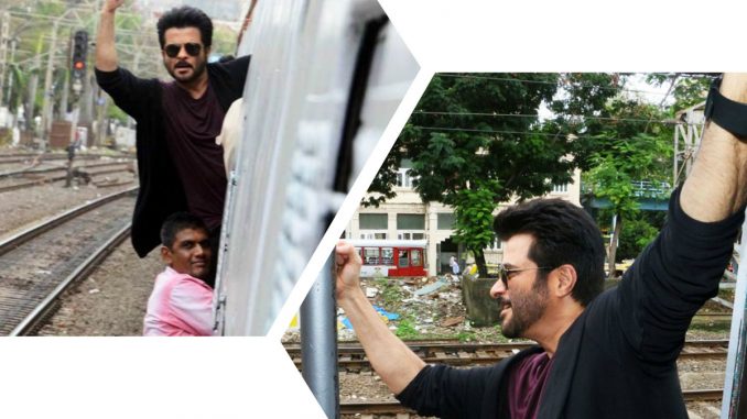 Why the Western Railway notice to Anil Kapoor is UNFAIR Why the Western Railway notice to Anil Kapoor is UNFAIR